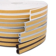 5M/10M Rubber Seal Weather