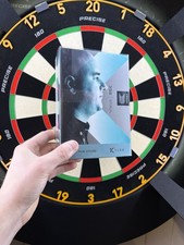 Target Rob Cross 95K Tungsten