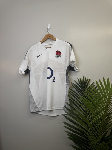 Nike rugby shirt mens medium - nike,