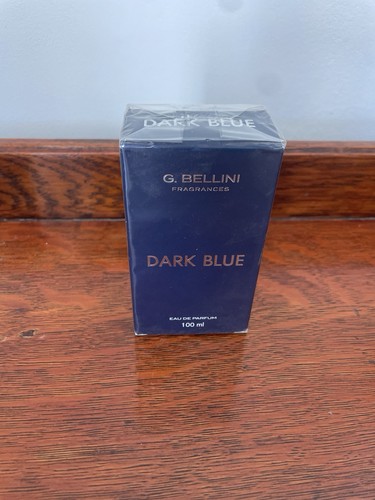 Bellini fragrances dark blue - fragrances,