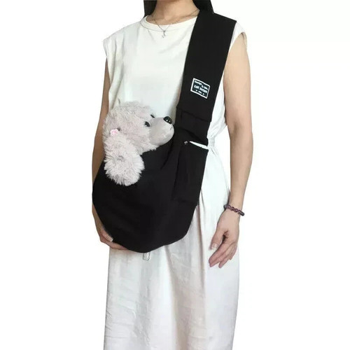 Pet carrier shoulder - shoulder, bag