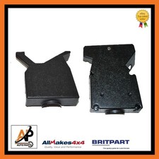 Upper & Lower Steering Column