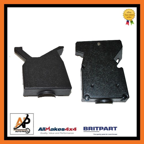 Upper lower steering column - lower,