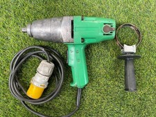 Hitachi wh16 110v impact - wh16,
