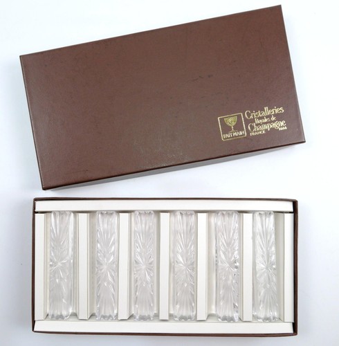 Cristalleries royales - cristalleries,