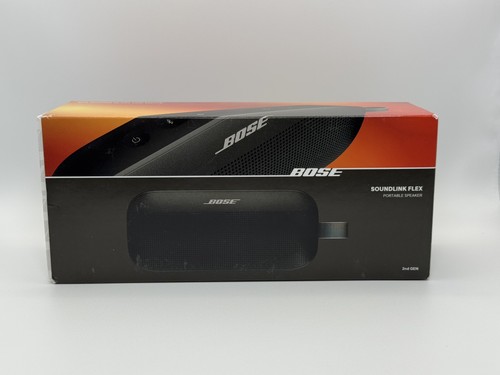 Bose soundlink flex - (2nd, gen)