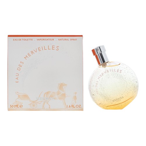 Hermes eau des - eau, merveilles