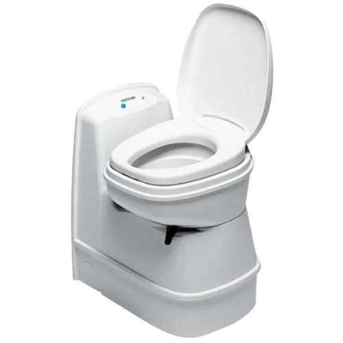 Thetford c200s toilet 17l - thetford, cs