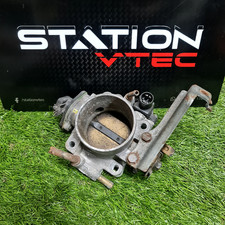 HONDA CIVIC MB6 B18 B18C4 OEM THROTTLE BODY 1.8 VTEC B SERIES