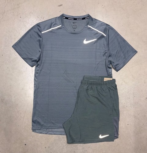 Nike miler grey - nike,