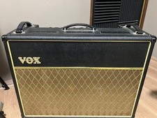 Vox AC30CC2X Guitar Amp