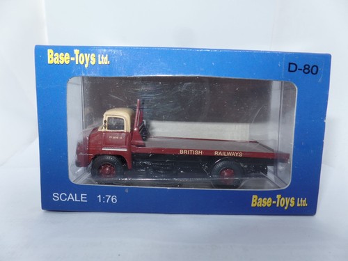 Models 80 d80 ford - b,