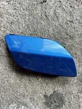 Astra H VXR Front Bumper Cover