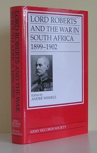 Lord roberts and the war - the, in
