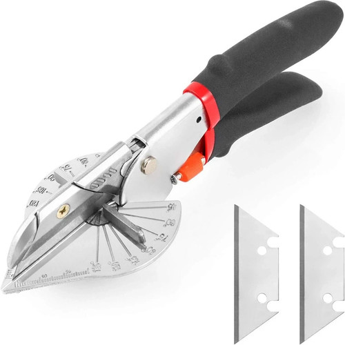 Multi angle miter - multi,