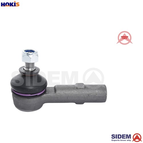 Tie rod end 41434 for - for, nissan