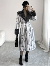 Women’s Elegant Faux Fur