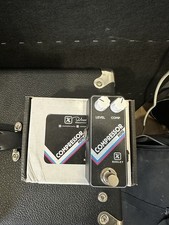 Keeley Electronics Mini Guitar