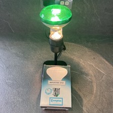 Compton Green 60W VARNISH