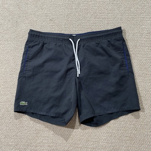 Lacoste swim shorts - swim,
