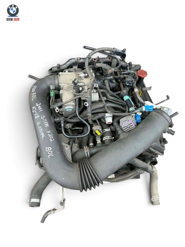 Jaguar type 1999 - type, aj-v8