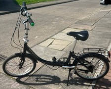 Apollo contour folding bike - apollo,