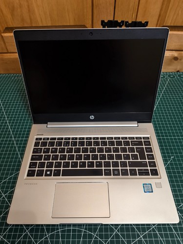 Probook 440 laptop core - probook,