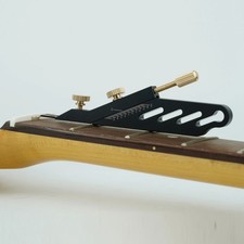 Guitar Nut Saddle Scribe Tool