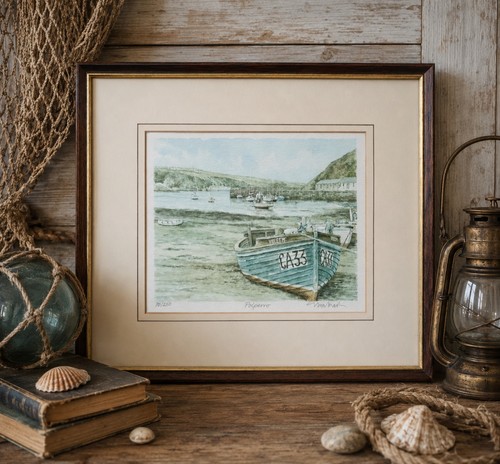 Vintage ltd edition glyn - vintage,