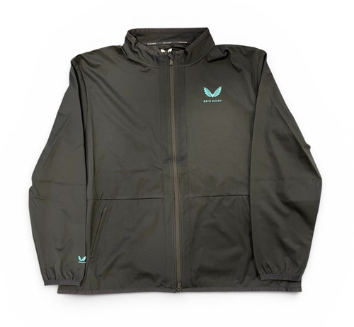 Men bath rugby jacket - men's,