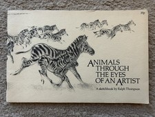 Animals Through the Eyes of an