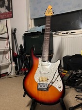 Peavey Predator Plus HSS |