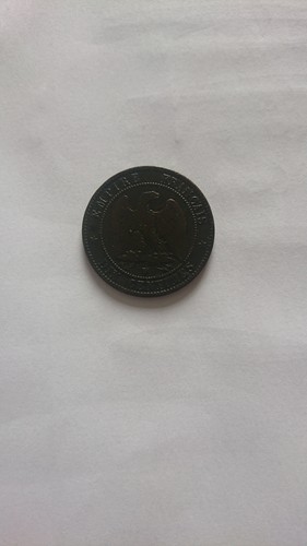 1861 france napoleon iii 10 - 1861,