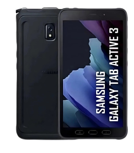 Samsung galaxy tab active3 - samsung,