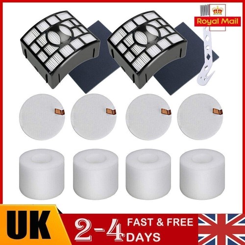 Vacuum filter kit for - vacuum, shark