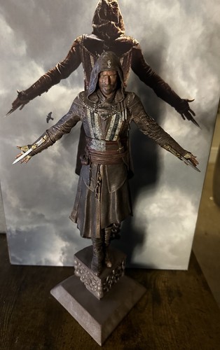 Assassin creed movie - assassin’s,