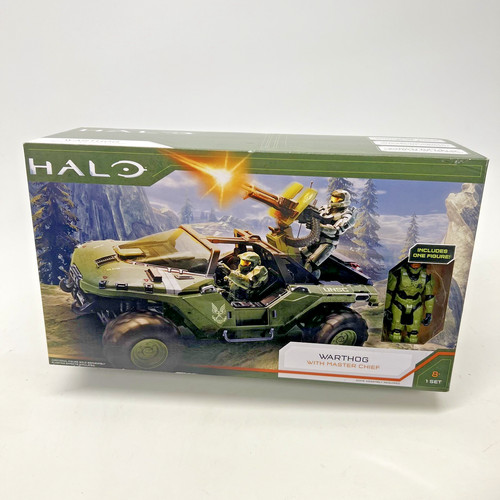 Halo infinite warthog w - infinite,