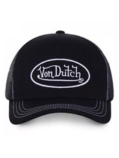 NEW Von-Dutch's Breathable