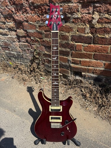 Prs paul reed smith - paul,