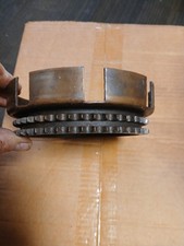 250 NORTON JUBILEE CLUTCH