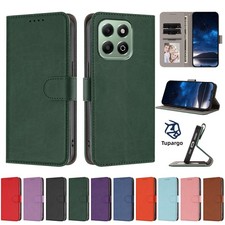Wallet Flip Leather Case For