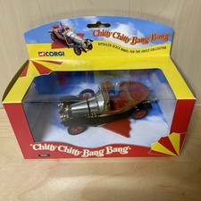 Corgi Chitty Chitty Bang Bang 05301