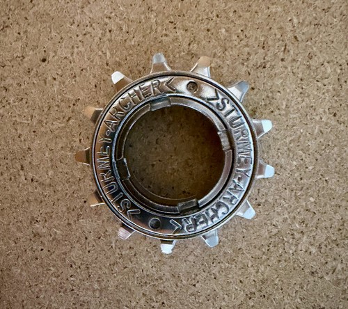 Sturmey archer sfx30 - archer,