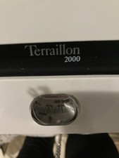 Terraillon 2000 Vintage