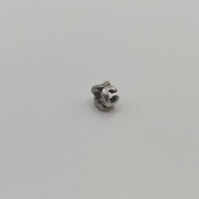 Genuine Chamilia Letter C