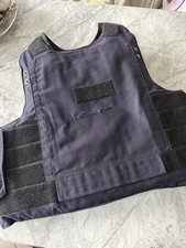 Stab proof vest - vest, body