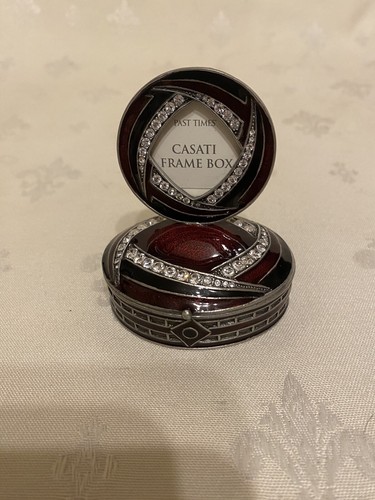 Vintage past times casati - vintage,
