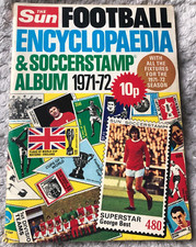Sun Football Encyclopedia