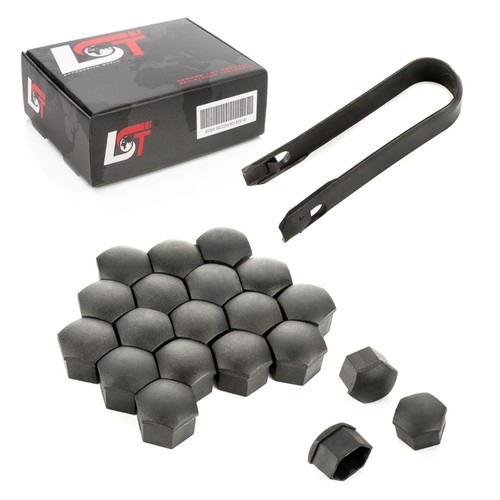 20x wheel nut caps - nut,