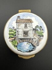 Crummles The Old Bridge House